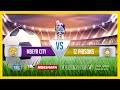 TBCLIVE MBEYA DERBY MBEYA CITY 1 VS 2 TANZANIA PRISONS UWANJA WA KMC COMPLEX
