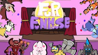 Fur Funhouse Prediction