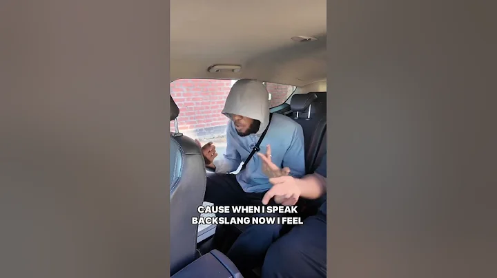 Kasst 8 - Car Freestyle 2 (Land Of The Scousers)