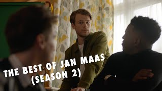 The Best of Jan Maas - Ted Lasso (Season 2)