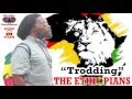 Capture de la vidéo Trodding (The Ethiopians) Dedicated To Muhammad Ali,  Prince, Jimmy Riley & Michael Jackson