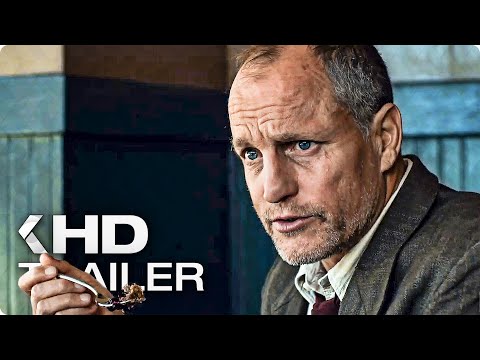 The Highwaymen Trailer German Deutsch Netflix