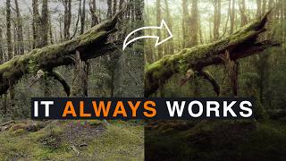 The Trick To Make Your Photos Look DREAMY instead of BORING screenshot 2