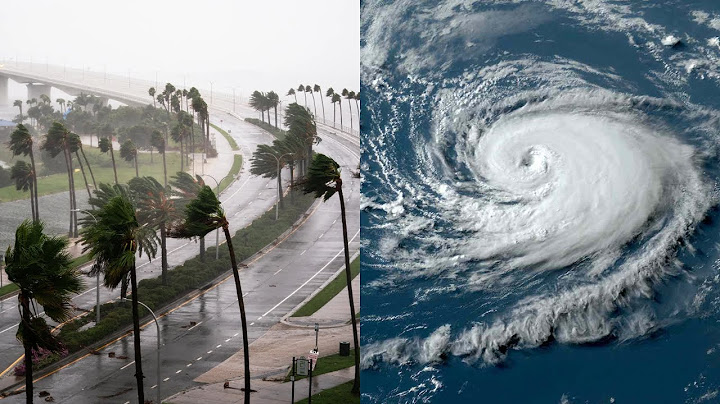 HURRICANE BERYL THREATENS CARIBBEAN ISLANDS