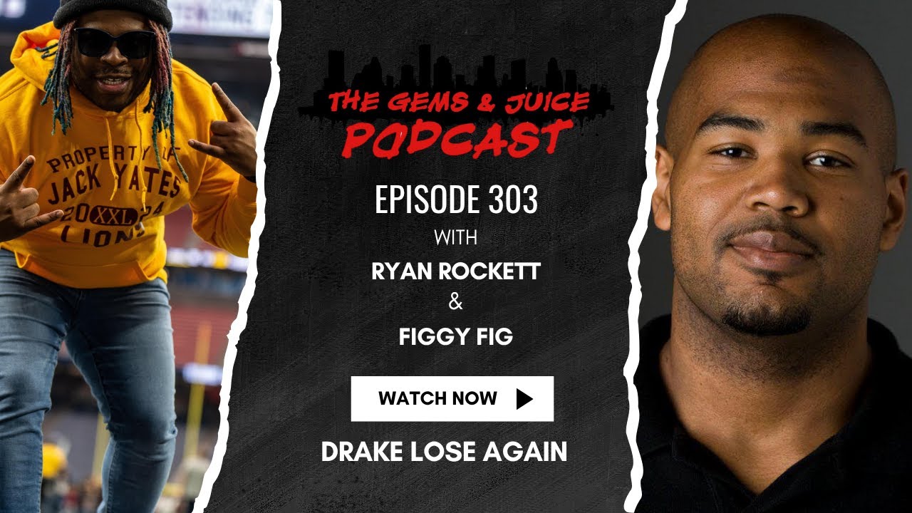 Drake Lawsuit Dropped, Taylor’s 4M Week, AI Controversy & LeBron Backlash
