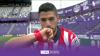 Leaders Atletico score TWICE in 10 minutes in turnaround vs Valladolid 🤯 | LaLiga 20/21 Moments