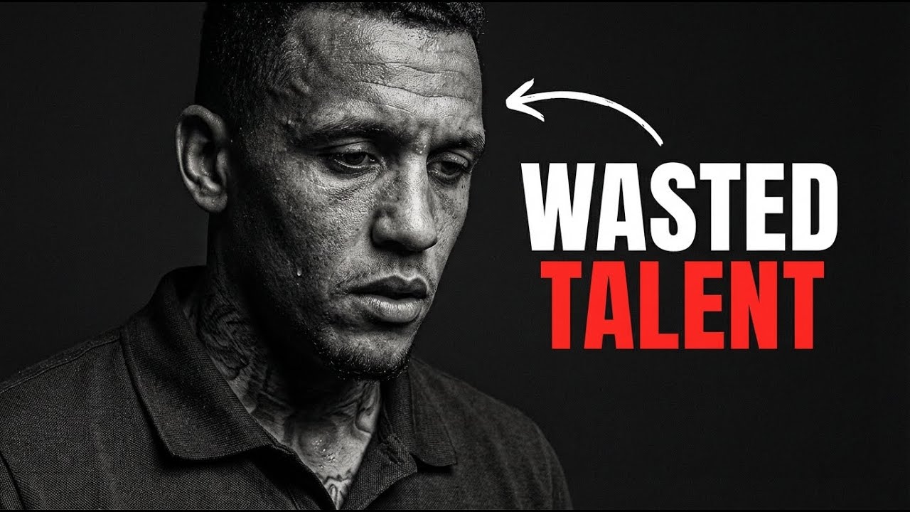 From Sir Alex Ferguson’s WARNING to a Wasted Career