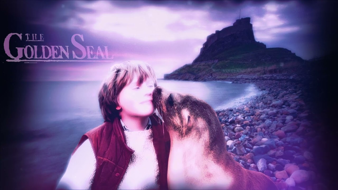 The Golden Seal Suite (1983) | John Barry Themes &amp; Dana Kaproff Score –  John Barry Soundtrack