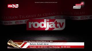 [LIVE] Ustadz Abu Fairuz Ahmad Ridwan, M.A. - Bahjatu Qulubil Abror