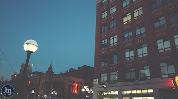 Photoshop Tutorial: How to get that faded Film look & Instagram / VSCO cam filter effect