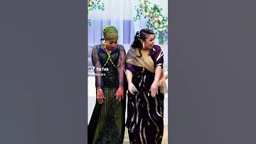 I Will Always Remember Incredible Wedding Cultural Somalia Dhaanto Aroos Cajiib Ah Iyo Dhaqan 