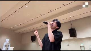 [Cover] Boo Seungkwan — Little Light (Doyoung)