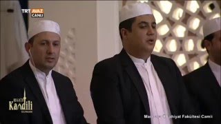 Aziz Hardal - Regaib Kandili Özel - TRT Avaz Resimi