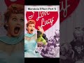 Mandela effect part 5. Do you remember Ricky Ricardo saying that? #mandelaeffect #mystery #scary