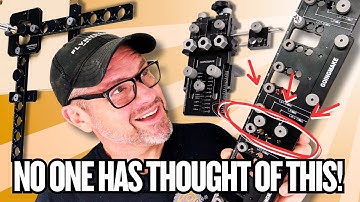 Ik heb fantastisch houtbewerkingsgereedschap gevonden waar je spijt van zult krijgen dat je het n...