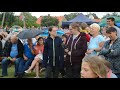 Dożynki Gminne W Ostrowie 2017 Mariusz Kalaga Dożynki Gminne W Ostrowie 2017 Mariusz Kalaga