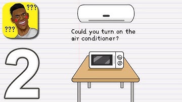 Stump Me Level 2 Walkthrough