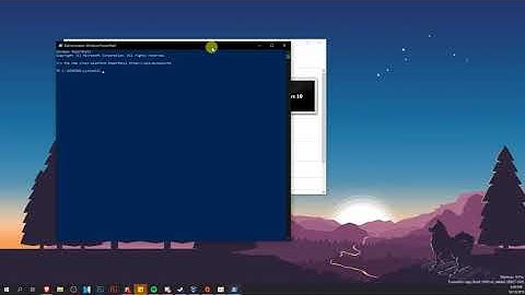 Fix VirtualBox VMSetError Call to WHvSetupPartition failed ERROR SUCCESS Last=0xc000000d87