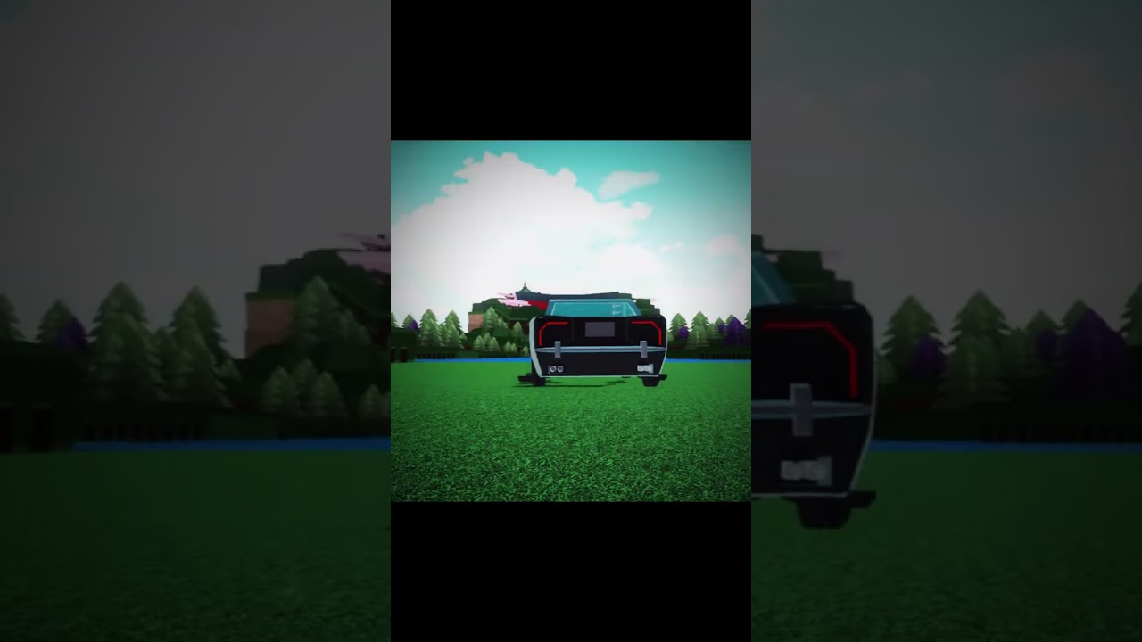 **Babft video posted !** | channel name : Unstoppablebuilder