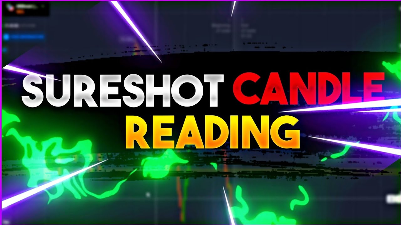 Quotex Sureshot Candle Reading Quotex 1 Min Sureshot Trading Quotex