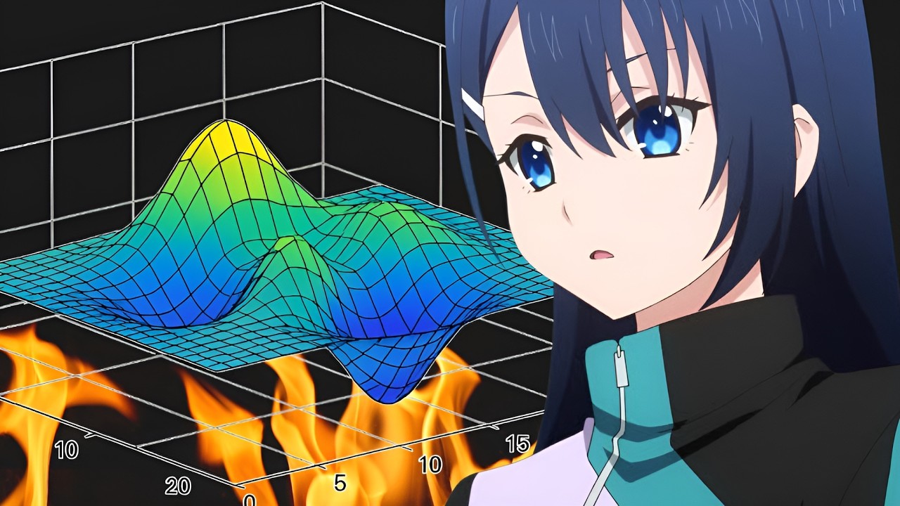 Programming projects that rewired my brain