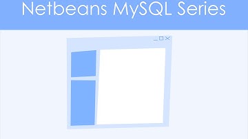 Java-Netbeans 3 How to Make Internal Form