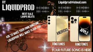 RINGTONE MODERNO by Liquid Production  92 views 1 month ago 29 seconds