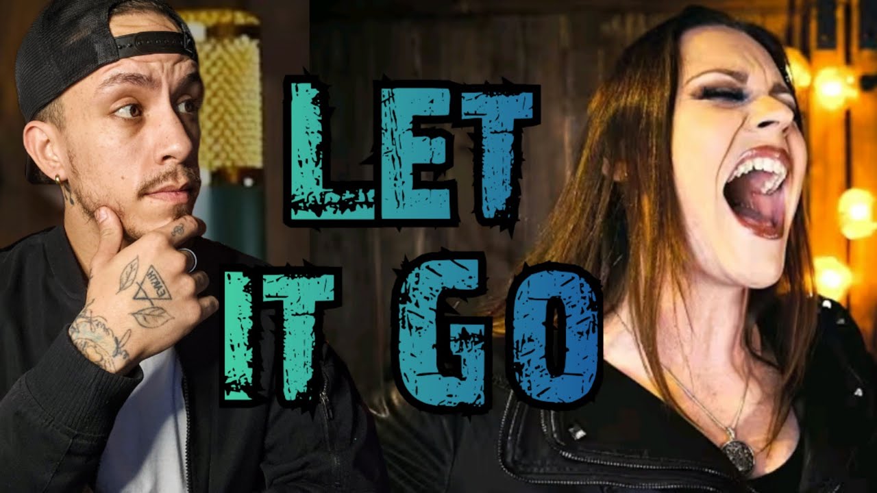 Я этого не ожидал!!! Впервые слышу кавер на песню 