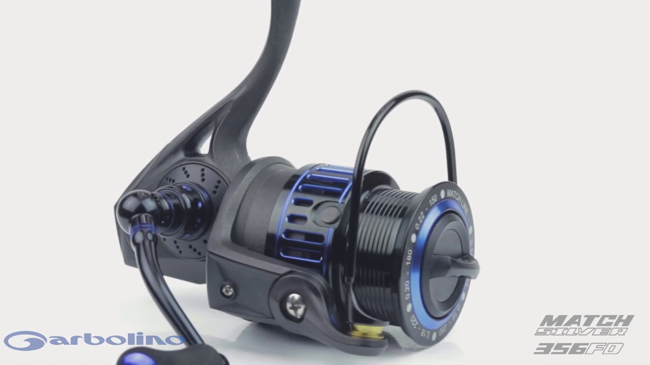 NEW PRODUCT – Ethos XR Reels - MATRIX Match Fishing Tackle 