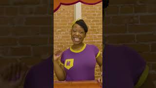 Get To Know Meekah! 💛💜 #meekah #introducingmeekah #blippi