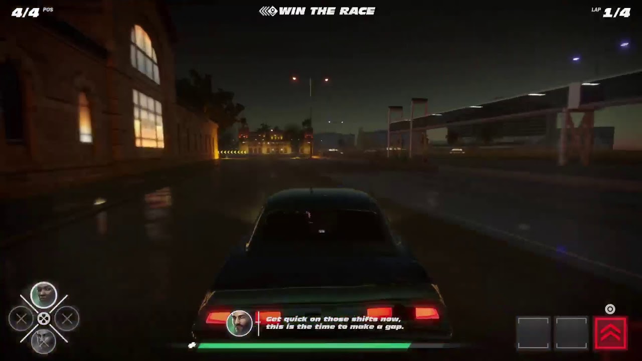 FAST & FURIOUS CROSSROAD PS5: LONG LIVE PAUL WALKER FOREVER LOVED&MISSED@GAMERS4ORLIFE 10min PLAY