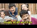 CID के 'फ्रैडी' दिनेश का हुआ निधन | Cid Dinesh Phadnis Passed Away News Update