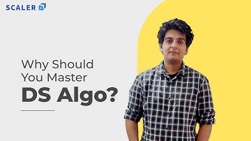3 Golden Reasons to Learn Data Structures and Algorithms #shorts