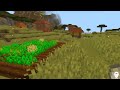 [Minecraft] [#08] Souhien decide hacer una base en el pueblo (2023-05-02)