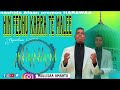 Rammee TV Nashida Harawaa Guutuu Isii Yeroo Dhihottii 