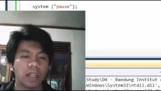 [PardameaN] 08 - Linked List - Belajar C