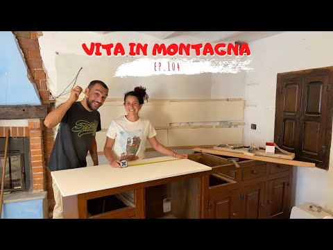 Video: La Definizione Di Vita Semplice: Inverno In Una Remota Yurta Di Montagna [vid] - Matador Network