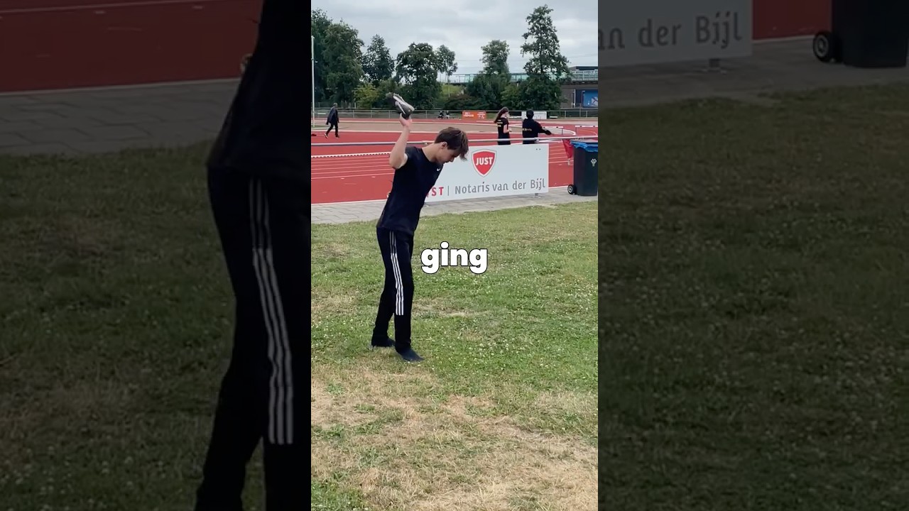 Mijn NK is verpest 🤬