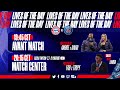 ️🇫🇷⚽️ MATCH CENTER : Bayern Munich - Paris Saint-Germain commenté avec Amara SIMBA 🔴🔵