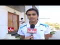 PV Sindhu speaks on benefits of yoga, meditation