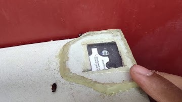 POLTEKOM Rancang Bangun Lampu Taman Otomatis