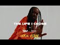 Adekunle Gold -  THE LIFE I CHOSE  (OPEN VERSE ) Instrumental BEAT   HOOK By Pizole Beats