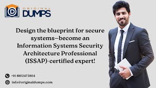 Sample Questions for ISSAP Information Systems Security Architecture Professional