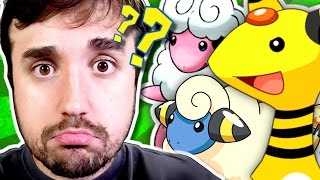 SÓ ME LASCO!  Pokemon GO (Parte 57)