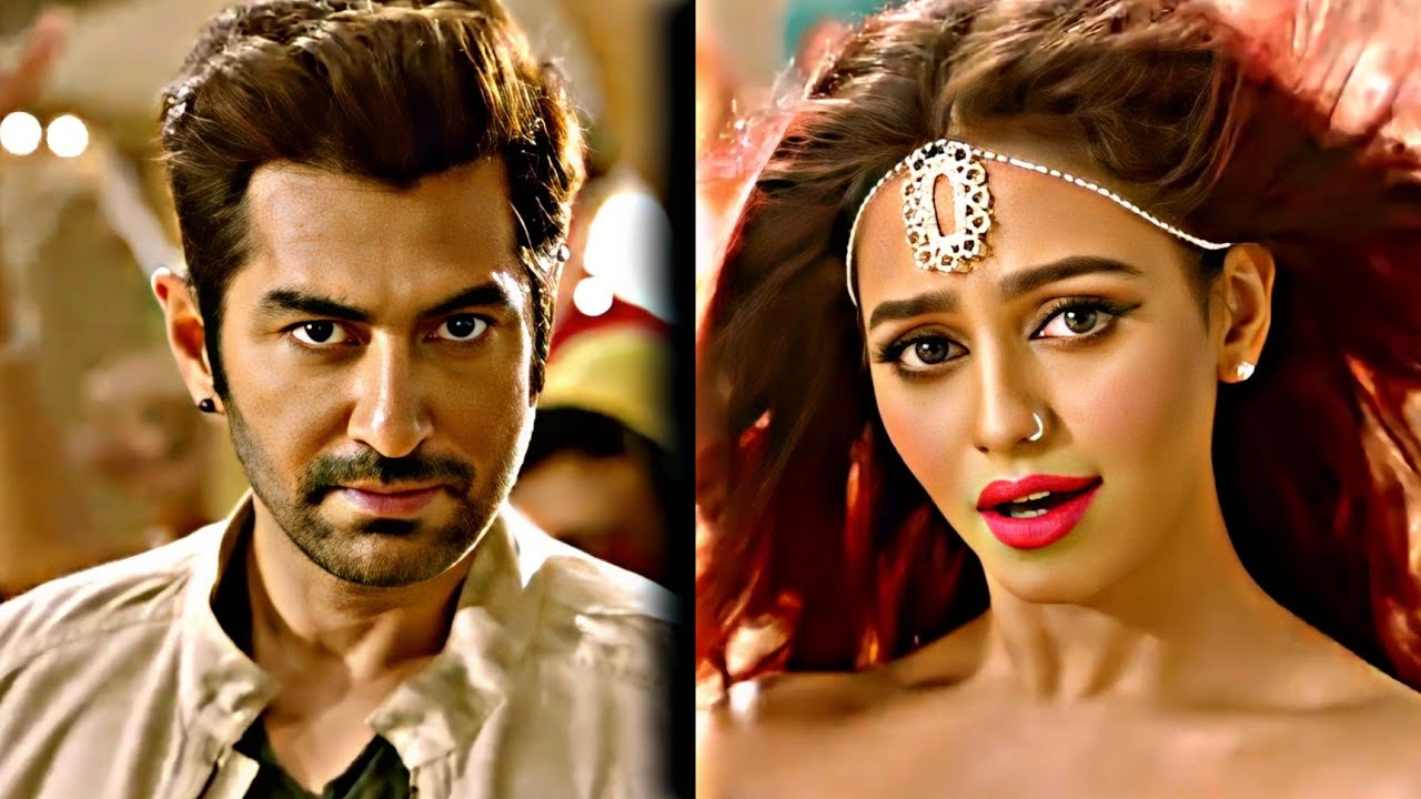 Allah Meherbaan BOSS 2 4K HD Efx Status Jeet Faria Bengali Allah Meherbaan BOSS 2 4K HD Efx Status Jeet Faria Bengali