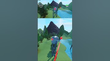 - NEW - OMNIDROID MODELS [STRANGE OMNIDROID REWORK] - HOW TO GET STRANGE OMNIDROID BADGE ! #roblox