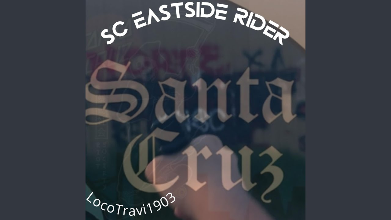 SC EASTSIDE RIDER (SUR13 NK)