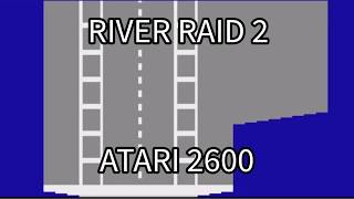 Celebrity Atari 2600 - River Raid 2 [Games I Have Never Played] Net Worth
