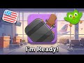 Duolingo Stories | English : I’m Ready! (Fan-Made)
