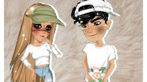 Borderline S1 E1 Msp Series